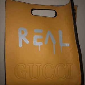 GUCCI HANDBAG